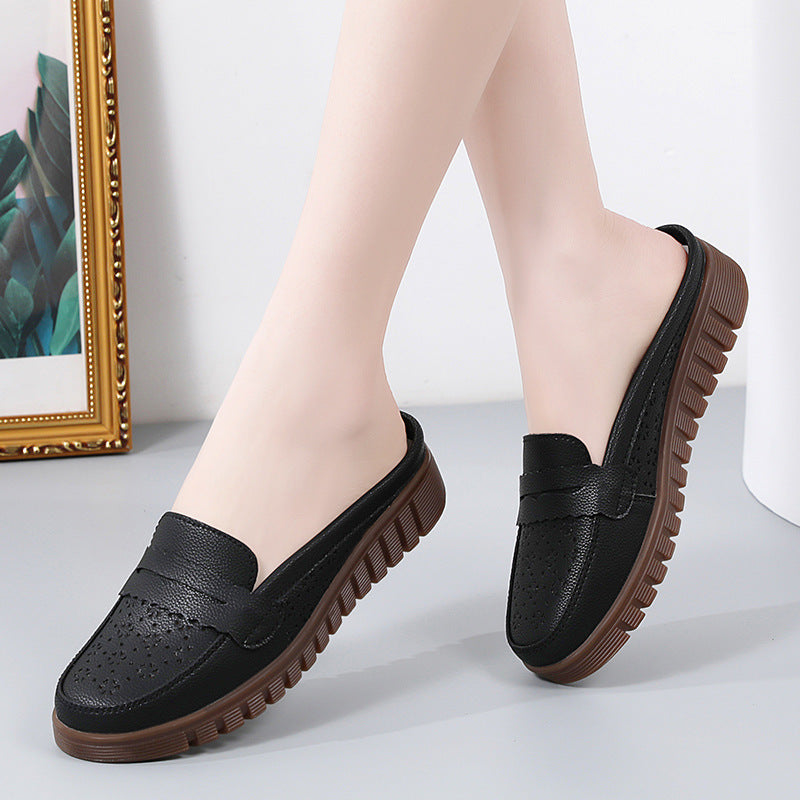 Coralynn | Comfortabele Lichte Loafers