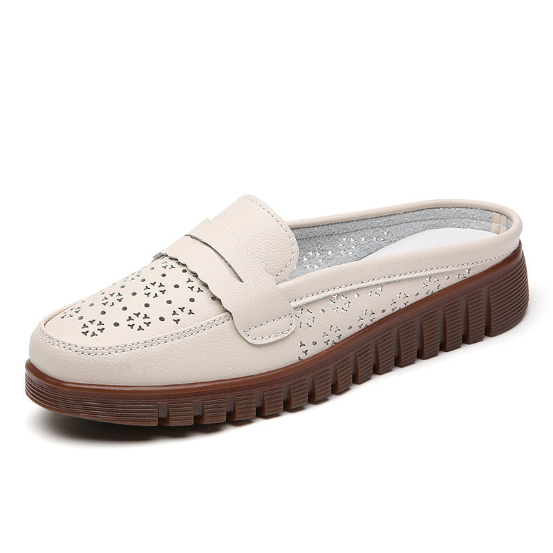 Coralynn | Comfortabele Lichte Loafers