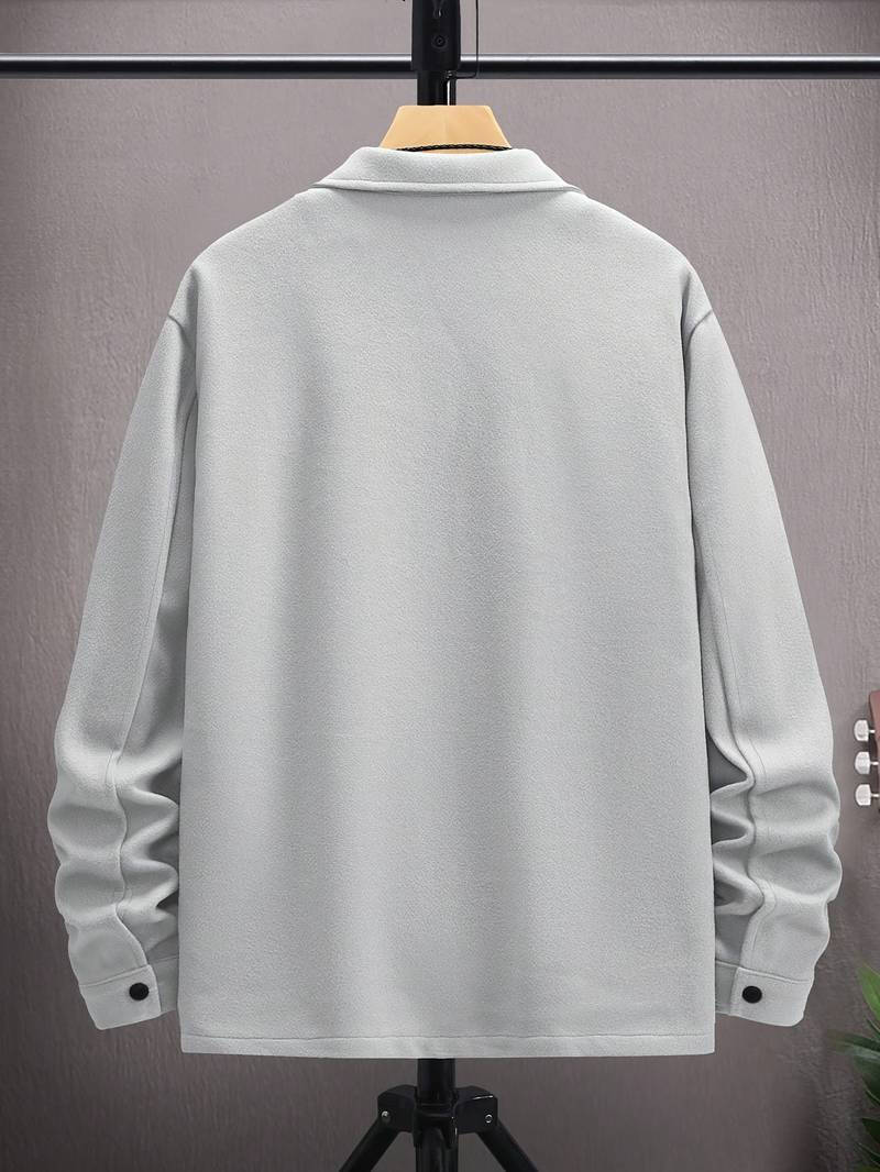 Herve | Stijlvolle Herenjas