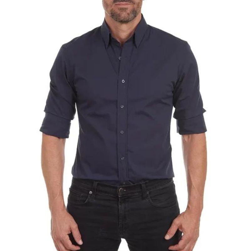 Lucaniel | Ritsvrije Krimpvrije Polo