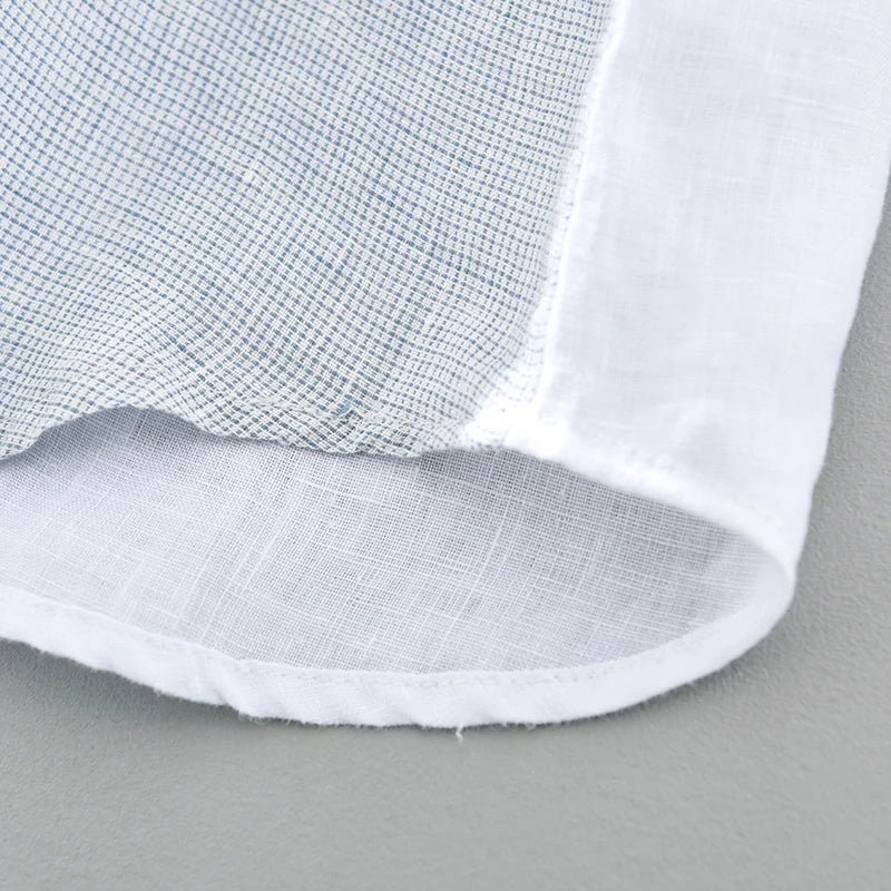Xarion | Casual Stijlvol Overhemd