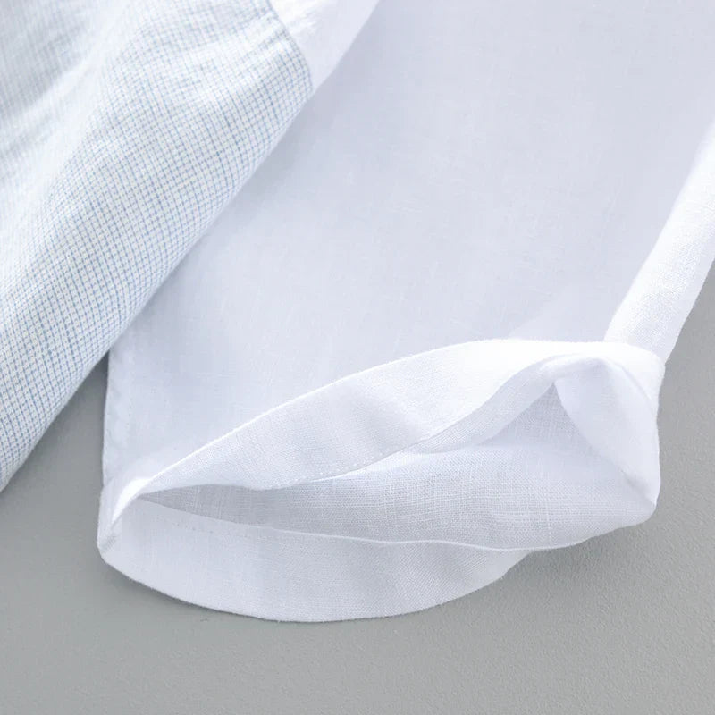 Xarion | Casual Stijlvol Overhemd