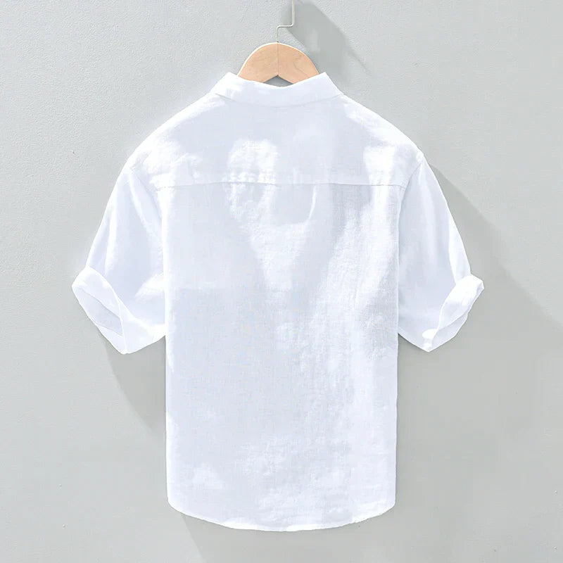 Xarion | Casual Stijlvol Overhemd
