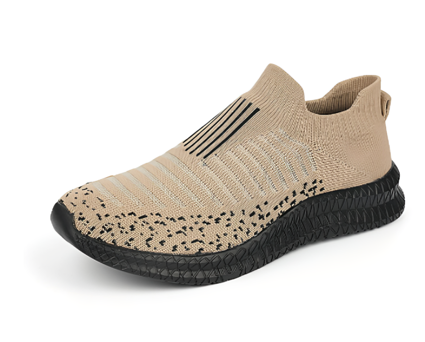 Geert | Casual Lichtgewicht Slip-on Sneakers