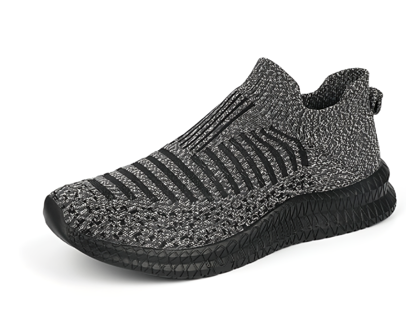 Geert | Casual Lichtgewicht Slip-on Sneakers