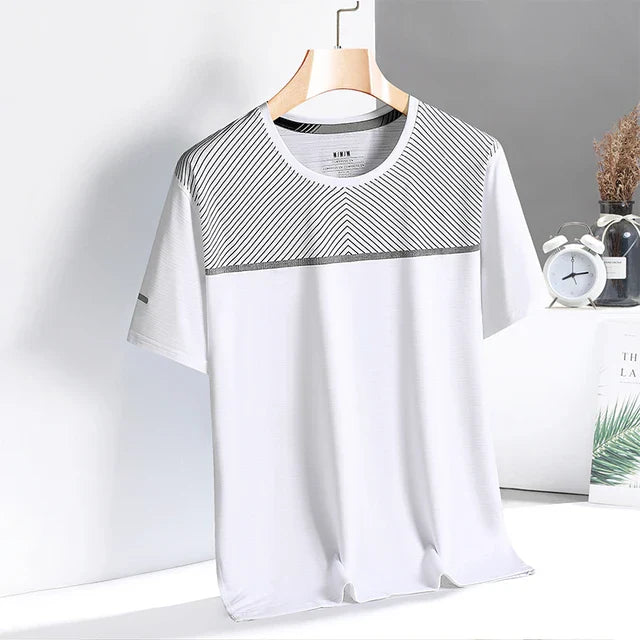 Deimos | Dri-Fit Overhemd