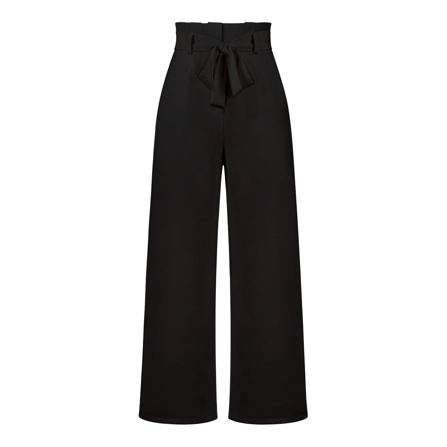 Francien | Stijlvolle Wijdere Broek