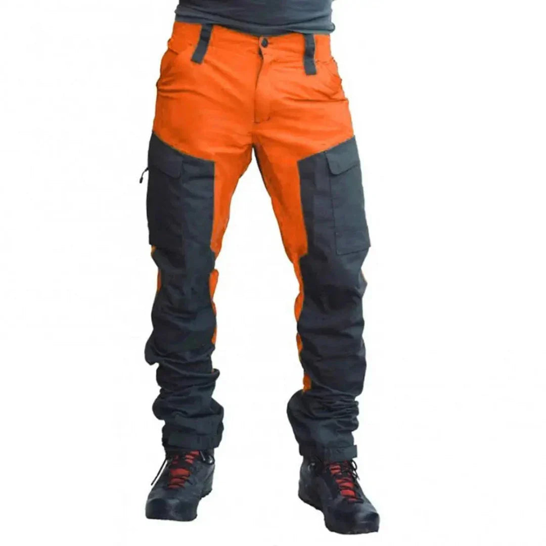 Robrecht | Heren Utility Broek
