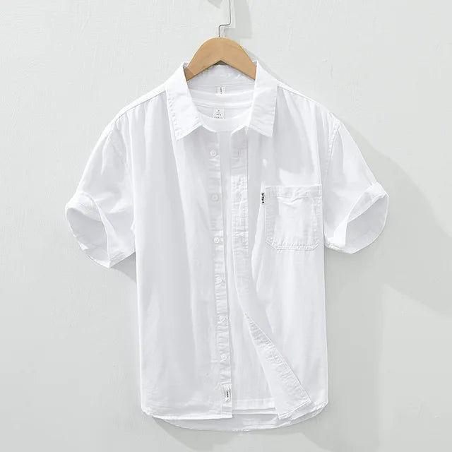 Xenric | Comfortabel Overhemd
