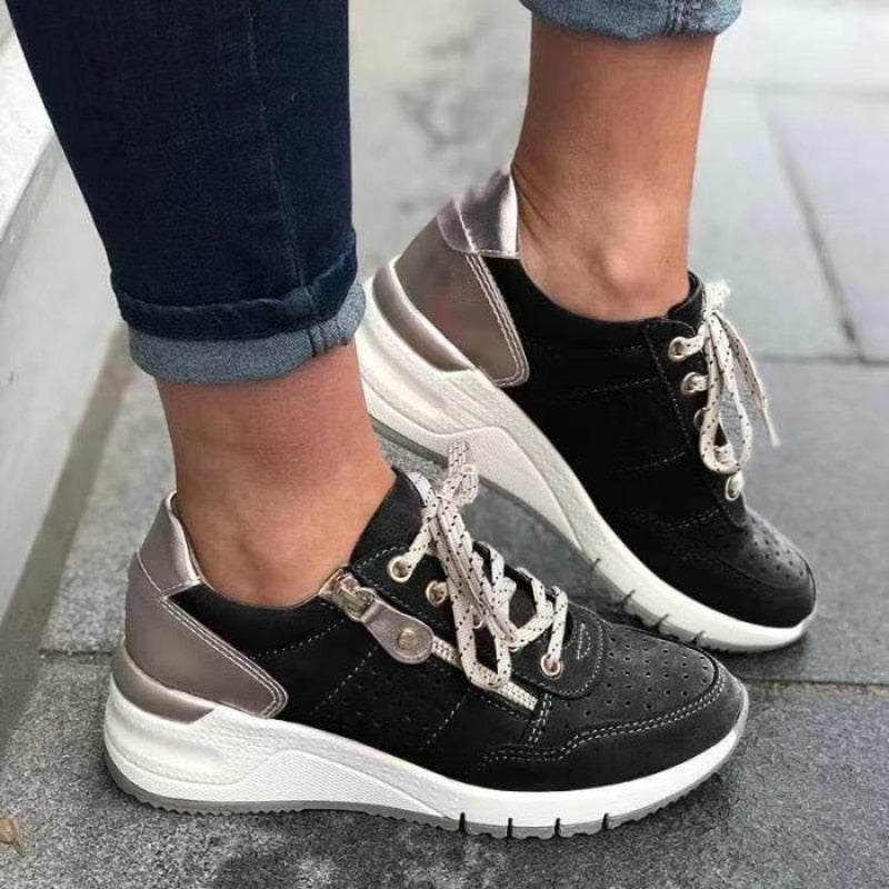 Bianca - Modieuze Sneakers