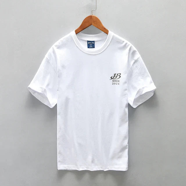 Irvin | Statement Grafisch T-Shirt