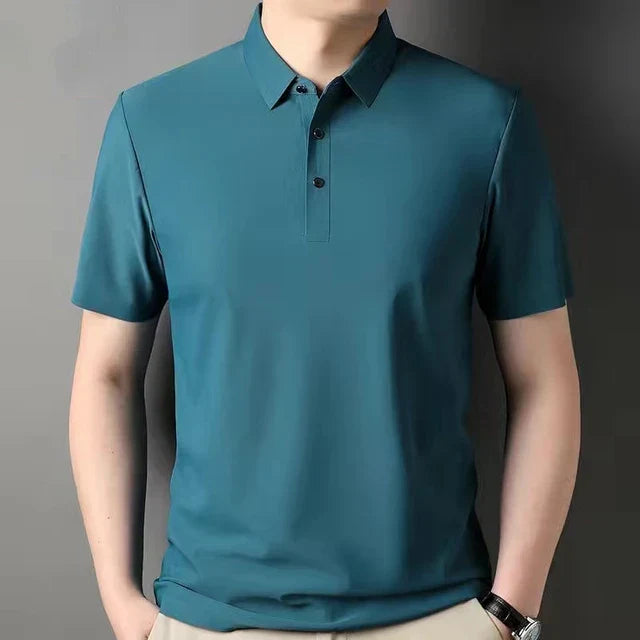 Landris | Klassiek Polo Overhemd