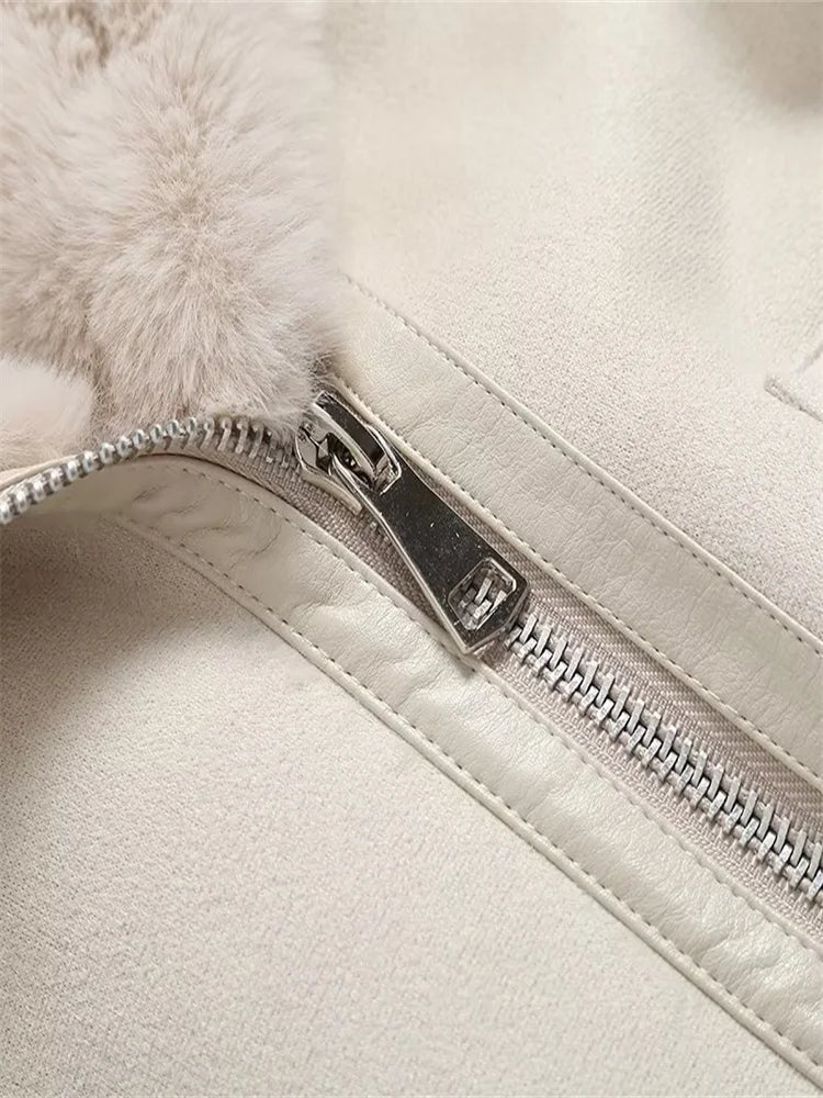 Hollis | Chique Oversized Winterjas