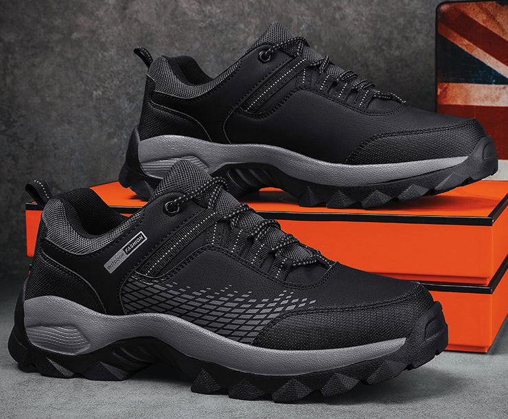 Edgardo | Sportieve Outdoor Wandelschoenen