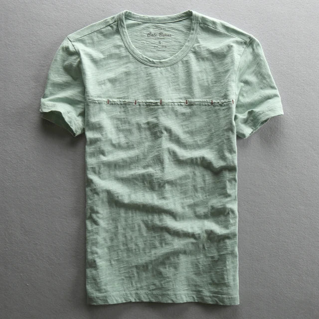 Caspian | Klassiek T-Shirt Heren