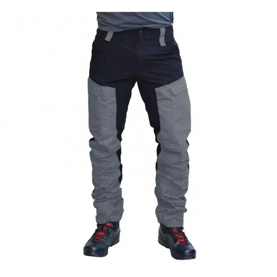 Robrecht | Heren Utility Broek