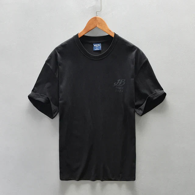 Irvin | Statement Grafisch T-Shirt