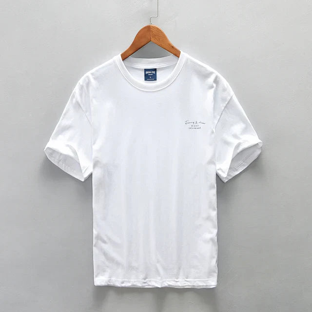 Ilanric | Stijlvol Basic T-Shirt