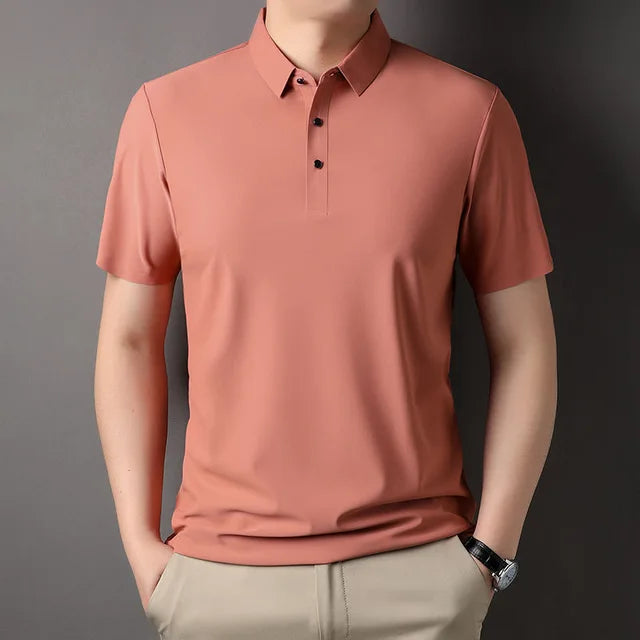 Landris | Klassiek Polo Overhemd