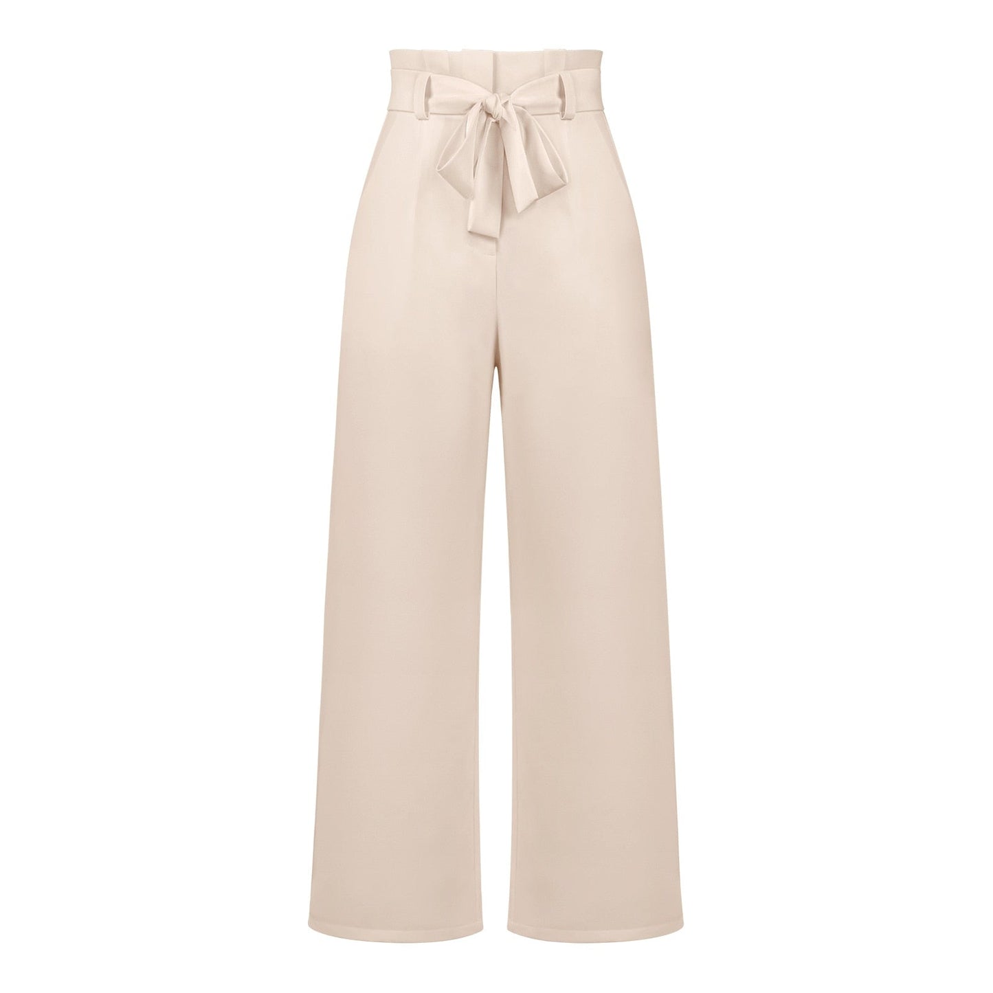 Francien | Stijlvolle Wijdere Broek