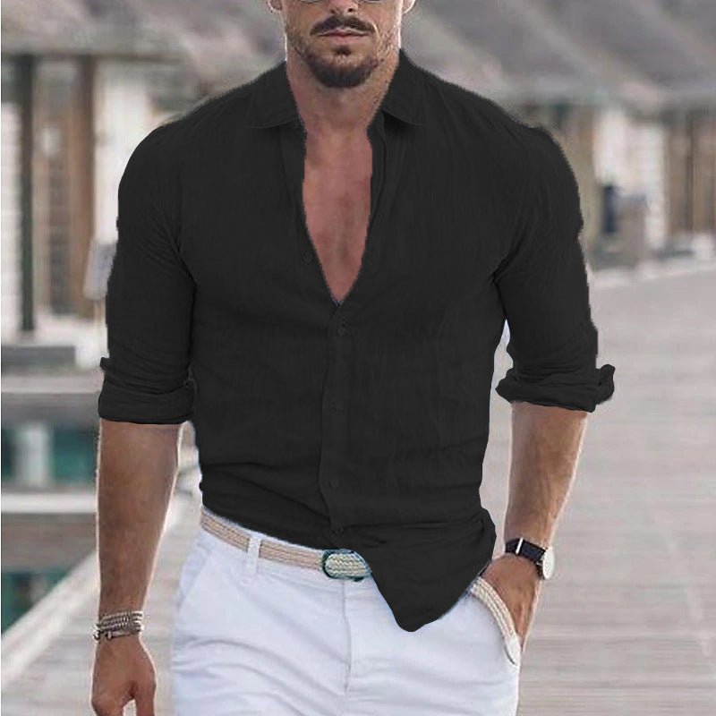 Arledge | Ademend Casual Shirt