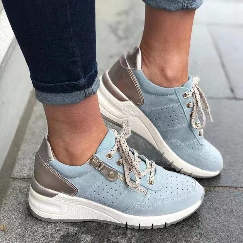 Bianca - Modieuze Sneakers