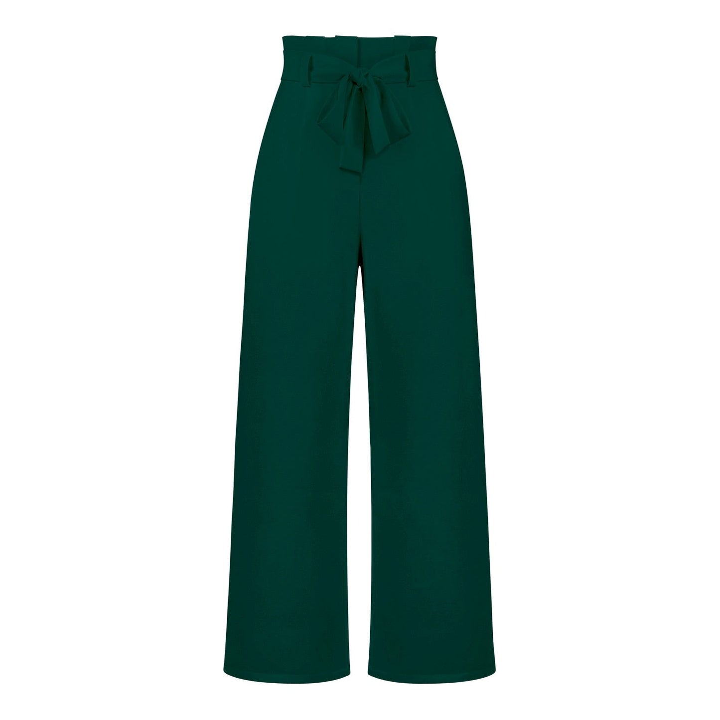 Francien | Stijlvolle Wijdere Broek