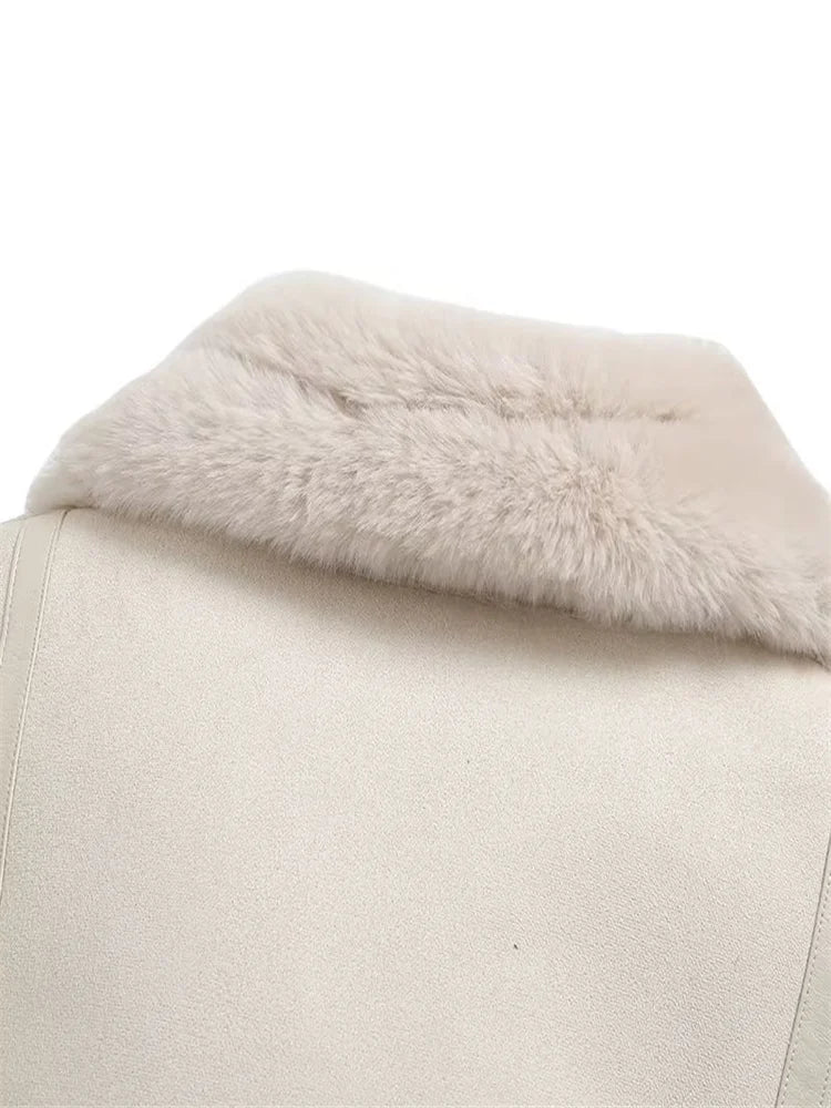 Hollis | Chique Oversized Winterjas