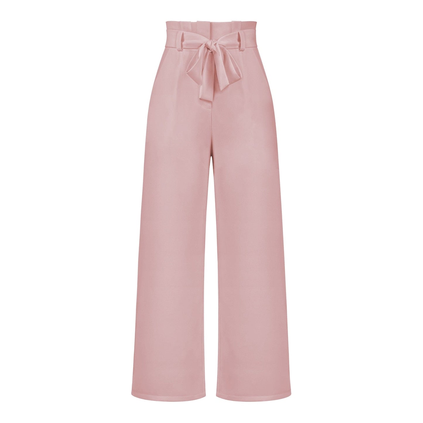 Francien | Stijlvolle Wijdere Broek