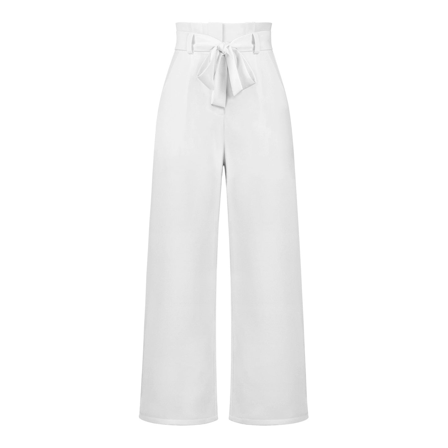 Francien | Stijlvolle Wijdere Broek