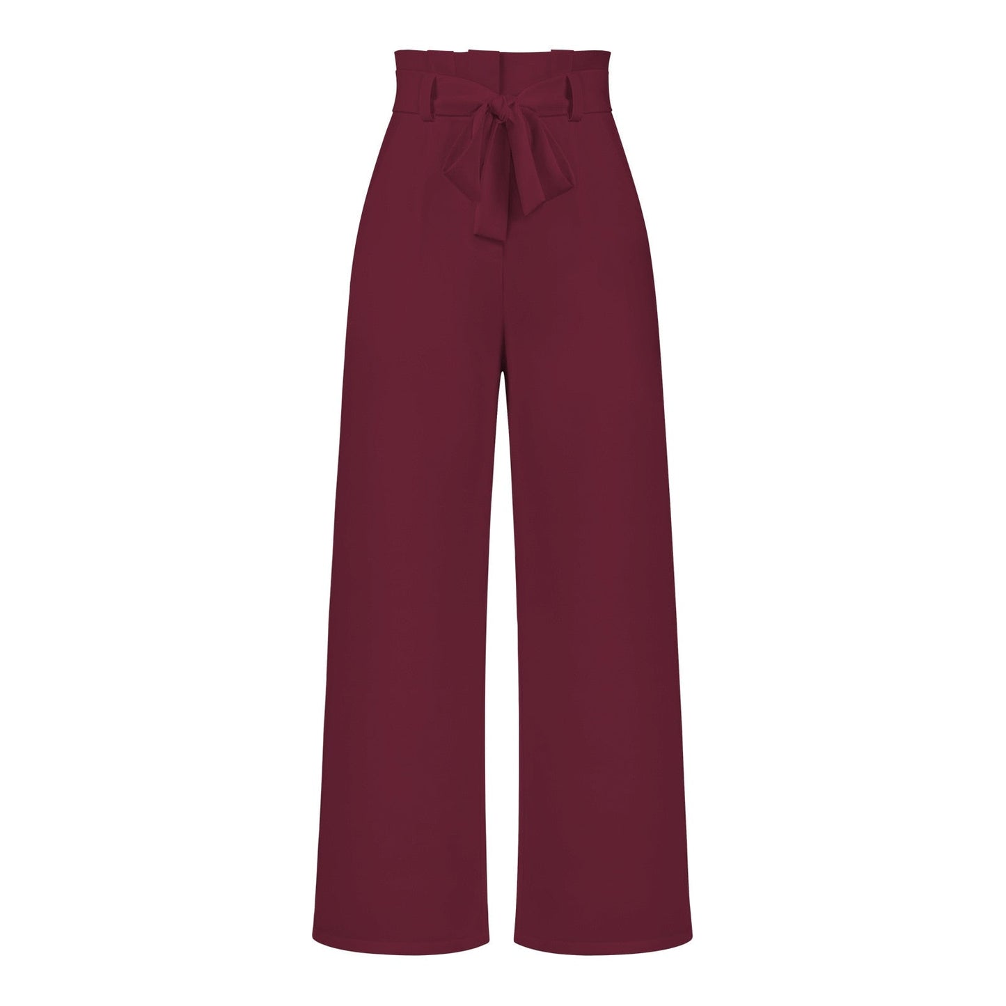 Francien | Stijlvolle Wijdere Broek