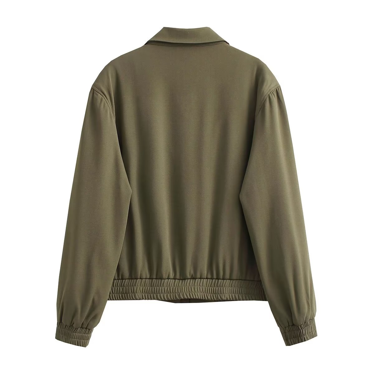 Abegail | Trendy Bomberjack