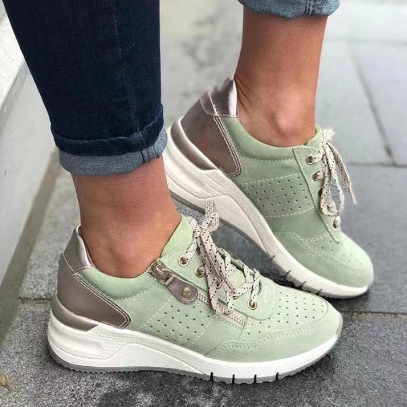 Bianca - Modieuze Sneakers
