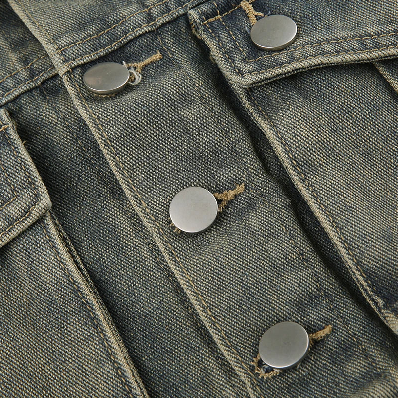 Deidre | Trendy Korte Damesjas