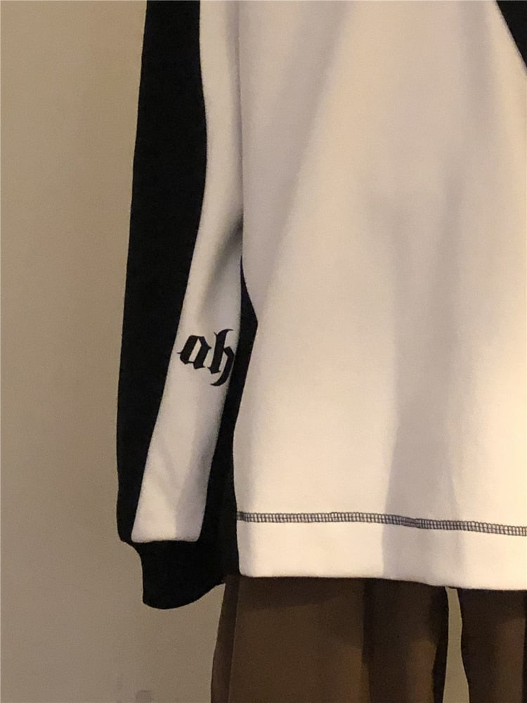 Elmo | Trendy Half-Zip Polo Trui