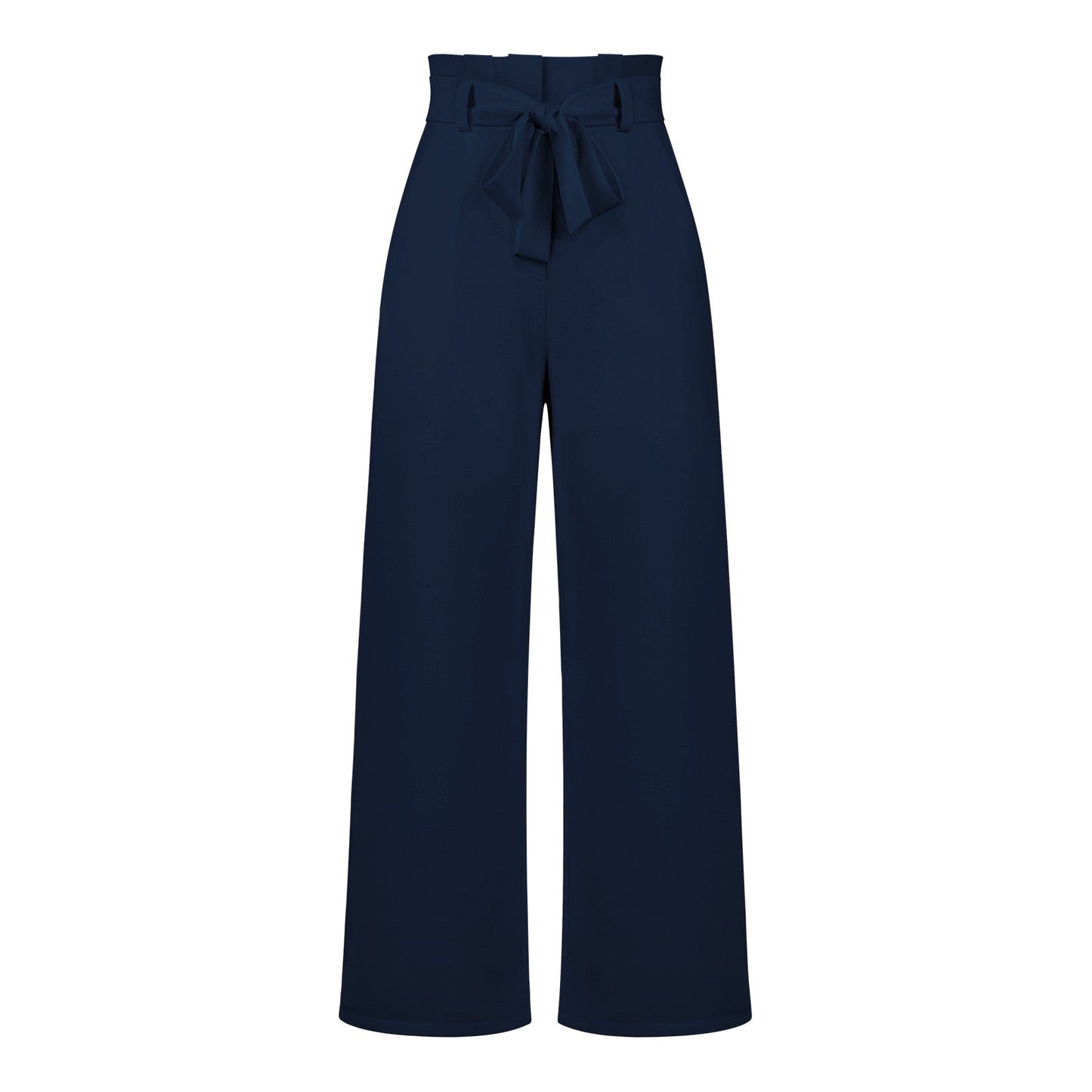 Francien | Stijlvolle Wijdere Broek