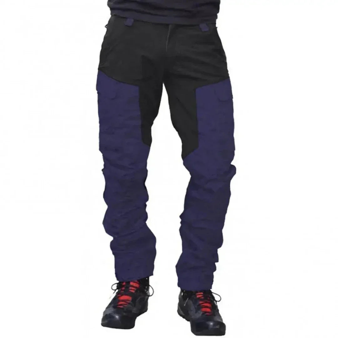 Robrecht | Heren Utility Broek