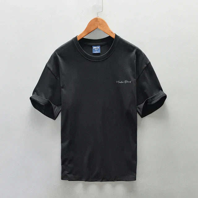 Korric | Uniek Grafisch T-Shirt