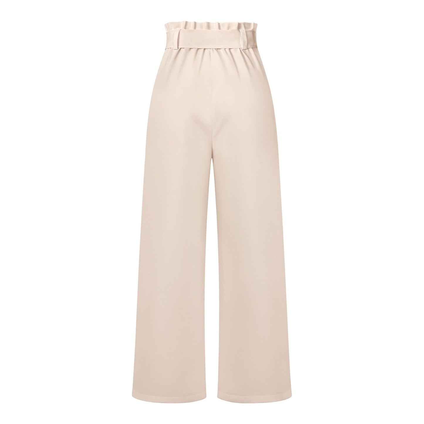 Francien | Stijlvolle Wijdere Broek