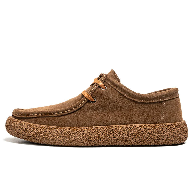 Siler | Trendy Lage Loafers Schoenen