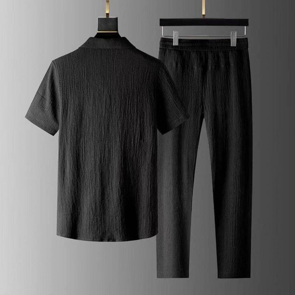 Aluin | Comfortabele Outfit Set