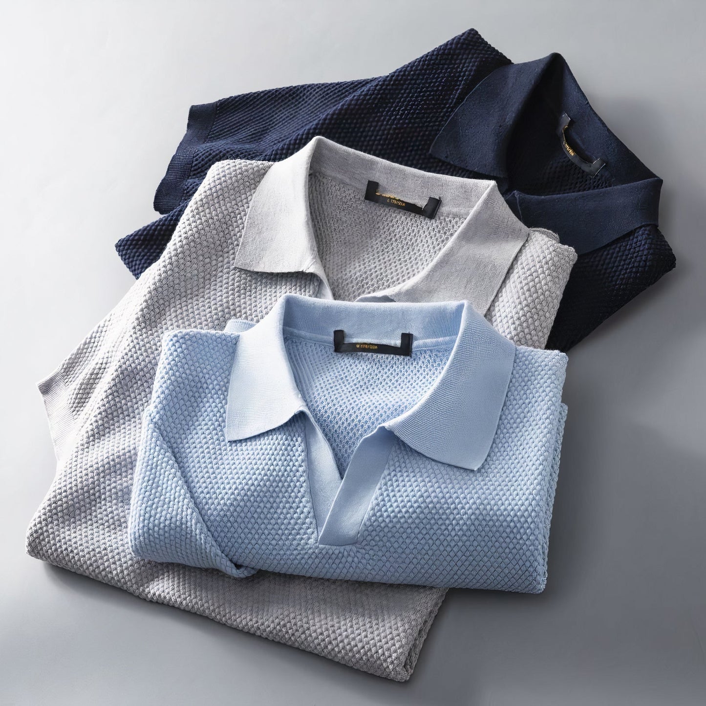 Luian | Casual Poloshirt