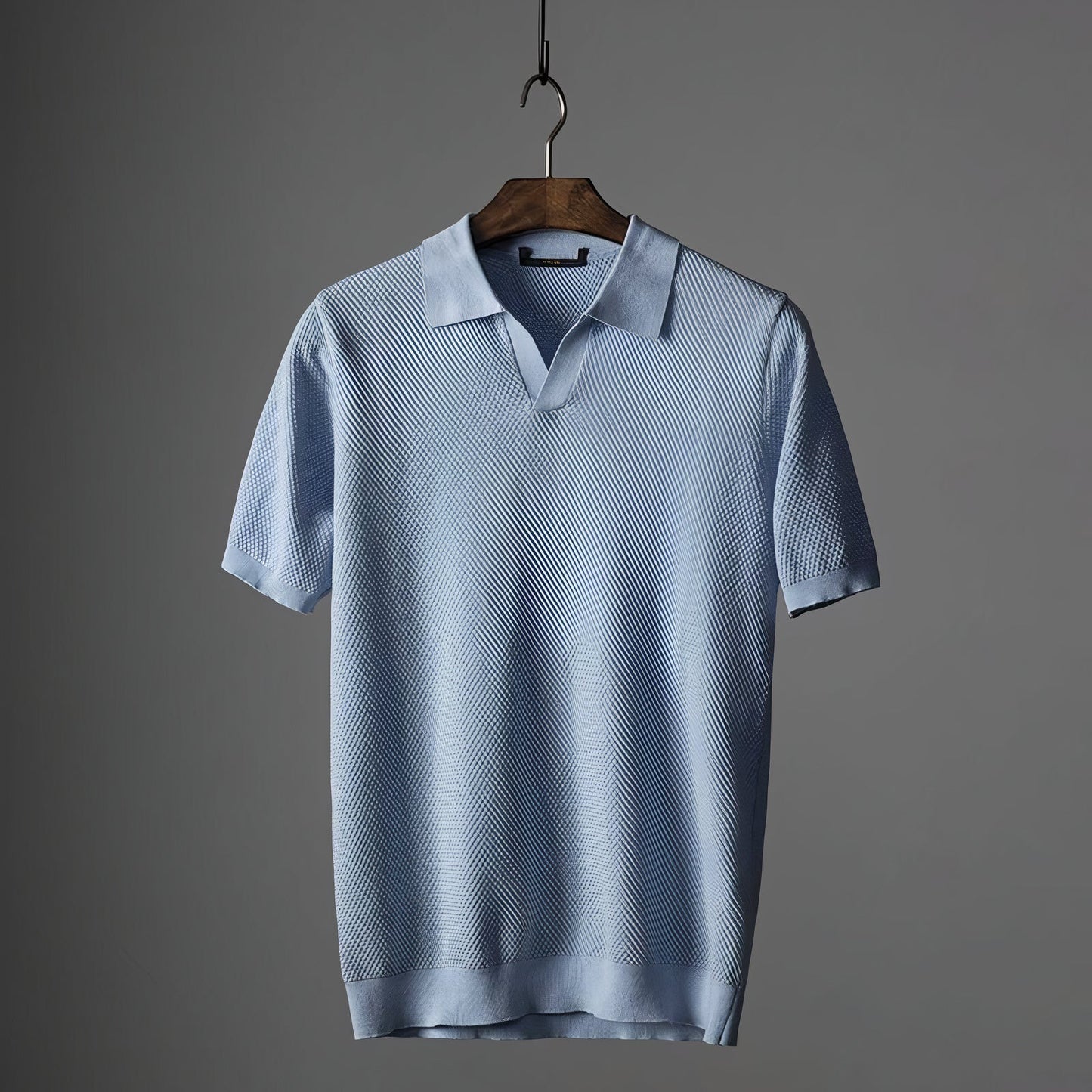 Luian | Casual Poloshirt