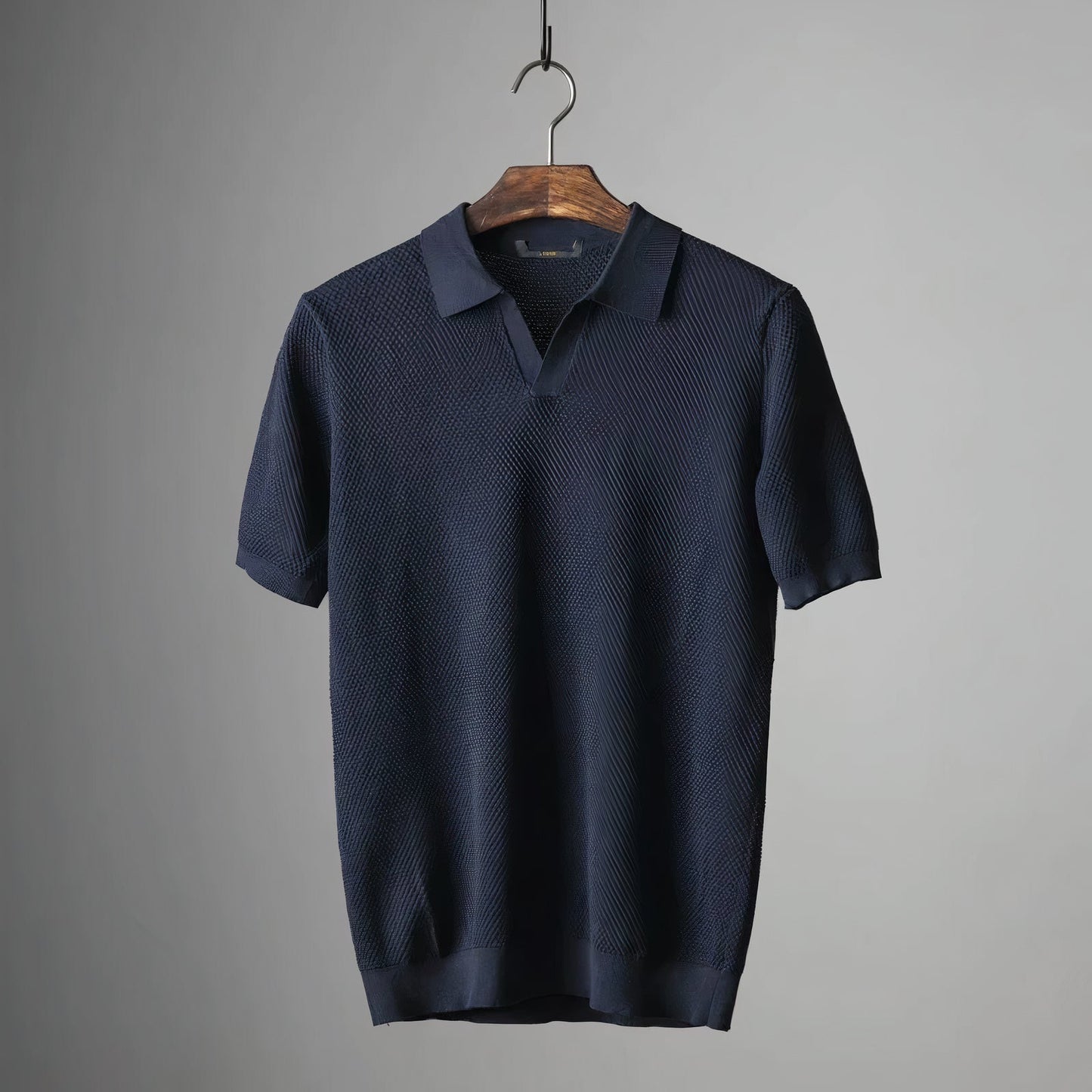 Luian | Casual Poloshirt