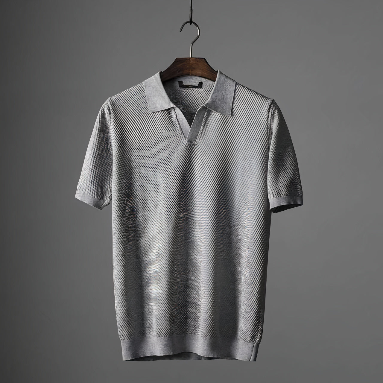 Luian | Casual Poloshirt