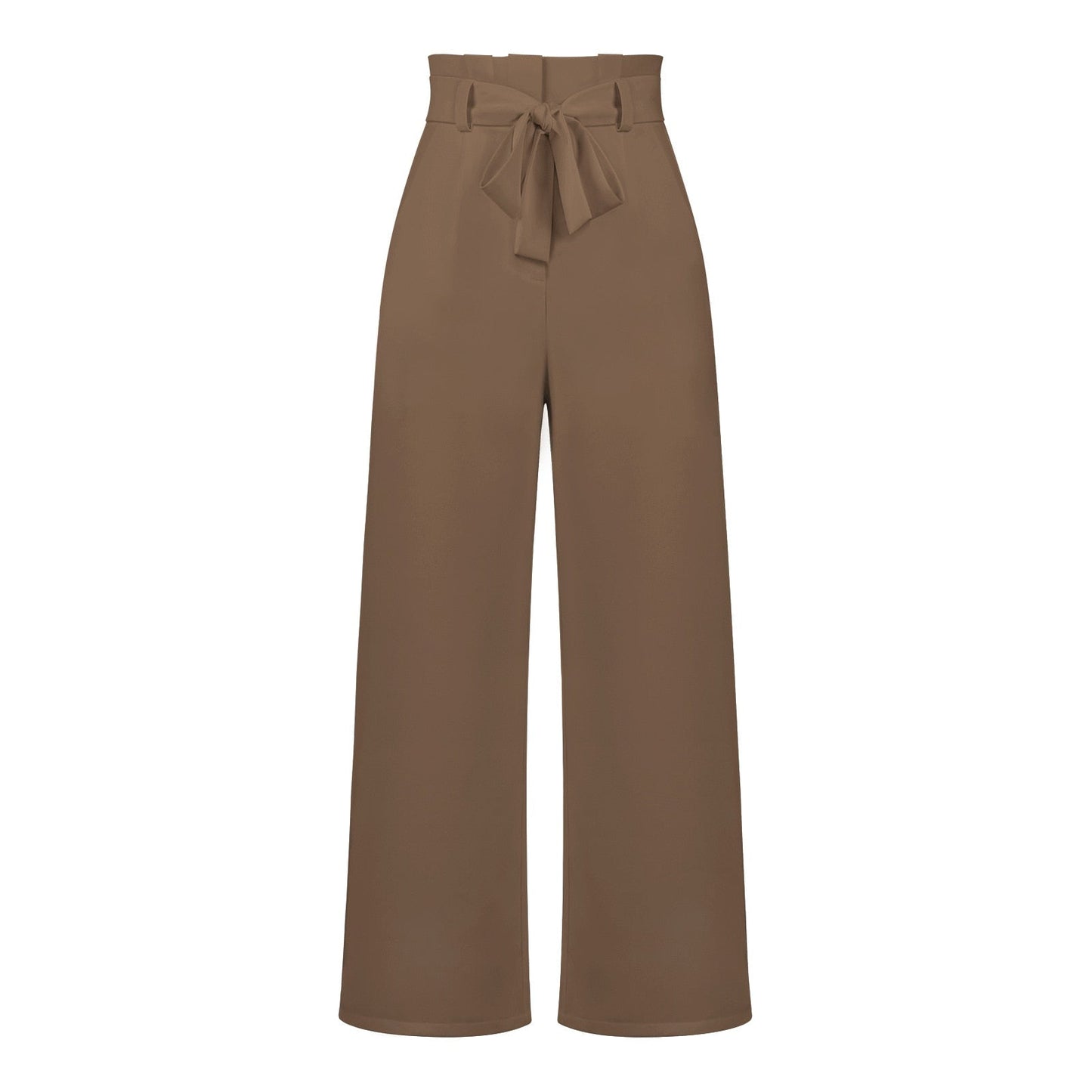 Francien | Stijlvolle Wijdere Broek