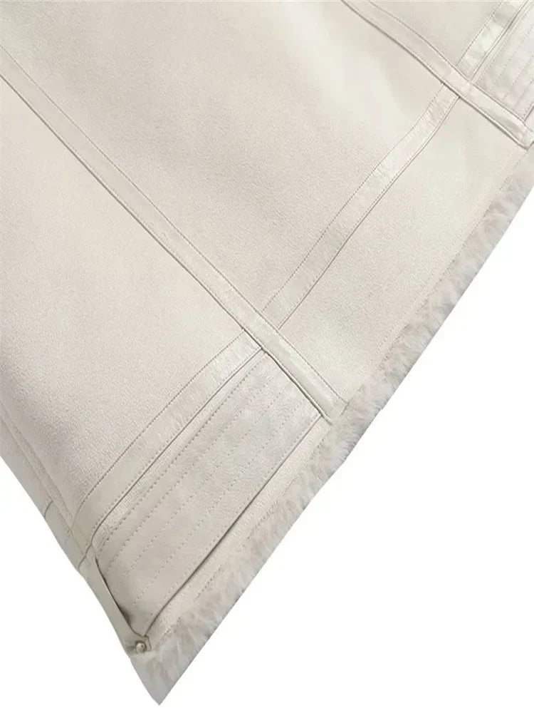 Hollis | Chique Oversized Winterjas