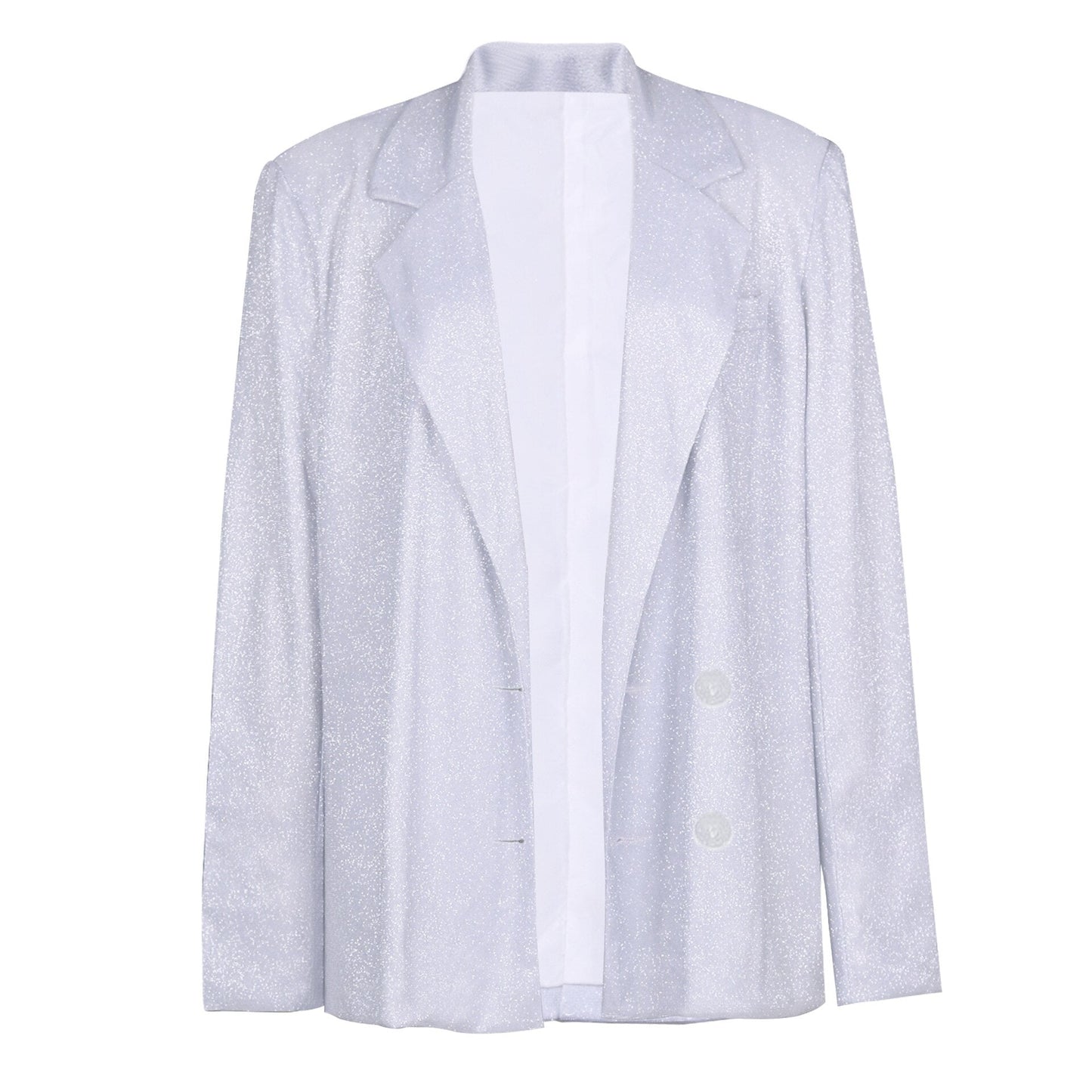 Marjolijn | Glitterende Feestblazer