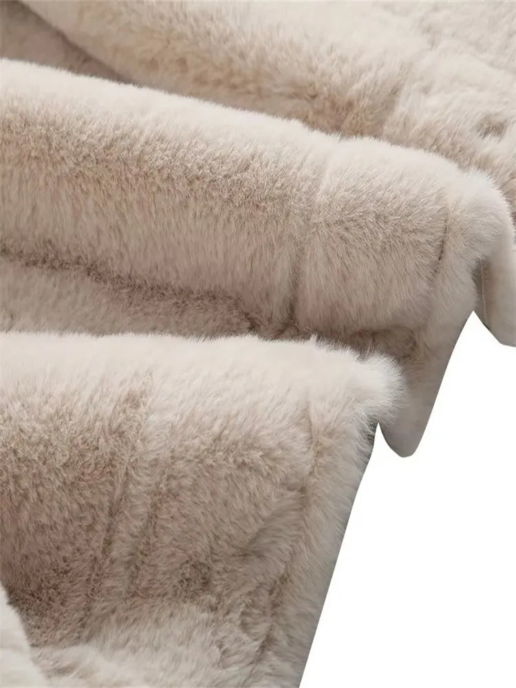 Hollis | Chique Oversized Winterjas
