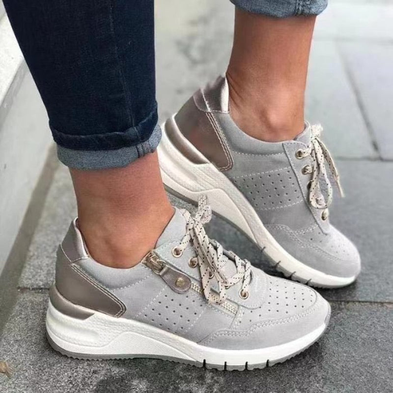 Bianca - Modieuze Sneakers
